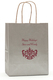 Ornate Scroll Handled Bag Image 2 of 4